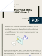 Cours Projection Orthogonale