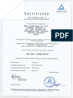 ISO 13485 TUV - RENOVADO (1)