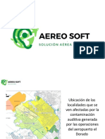 Diapositivas Aerosoft