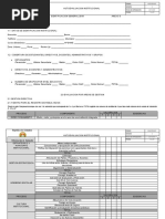 Formato Autoevaluacion Parametrizado 2020