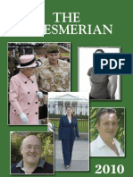 The Ellesmerian 2010