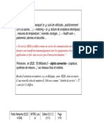 ELEC H-504 Corrections 2011