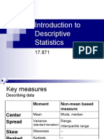 02descriptive Stats 2011