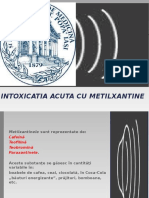 295316250 Intoxicata Cu Metilxantine Pptx