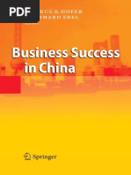 Multinational Management PDF | PDF | Alibaba Group | Economies