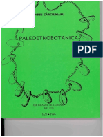 Paleoetnobotanica