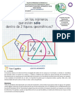 Movimiento y sus características