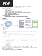 Salesforce Dev Notes