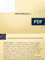 Pertemuan 2