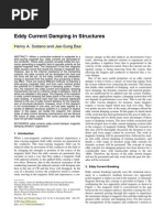 Download Eddy Current Damping Review SVD by beladel SN49269147 doc pdf