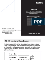 Yaesu FT-227R Technical Supplement Service Manual | PDF