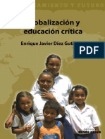 Globalizaciony Educacion Critica
