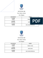 Final Term Exam