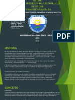 Universidade Nacional Timor Lorosa'E: Humanismo E Saúde de Modelo Biomedico Ao Modelo Holistica