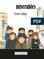 Victor Hugo-Los Miserables