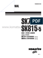 SK714 815 5 WEBM003400 SM Eng WM