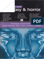 Antologie - Fantasy - Horror - The Very Best V2 1.0 (Horror)