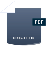 Balistica de Efectos 2.0