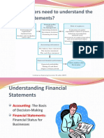 Why Engineers Need To Understand The Financial Statements?: Contemporary Engineering Economics, 5th Edition. ©2010