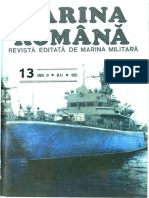 revista marina romana