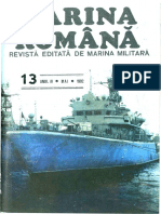 Revista Marina Romana