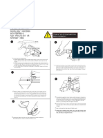 Earl's Swivel-Seal Hose Assembly