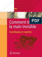 Comment Tremble La Main Invisible