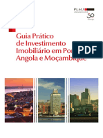 Guia Pratico de Inv. Imo. em Portugal Angola e Mocambique