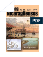 500 Años de Historia Portuaria en Nicaragua