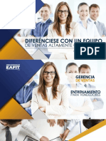 Conferencia Gerencia de Ventas - EAFIT Octubre 2015