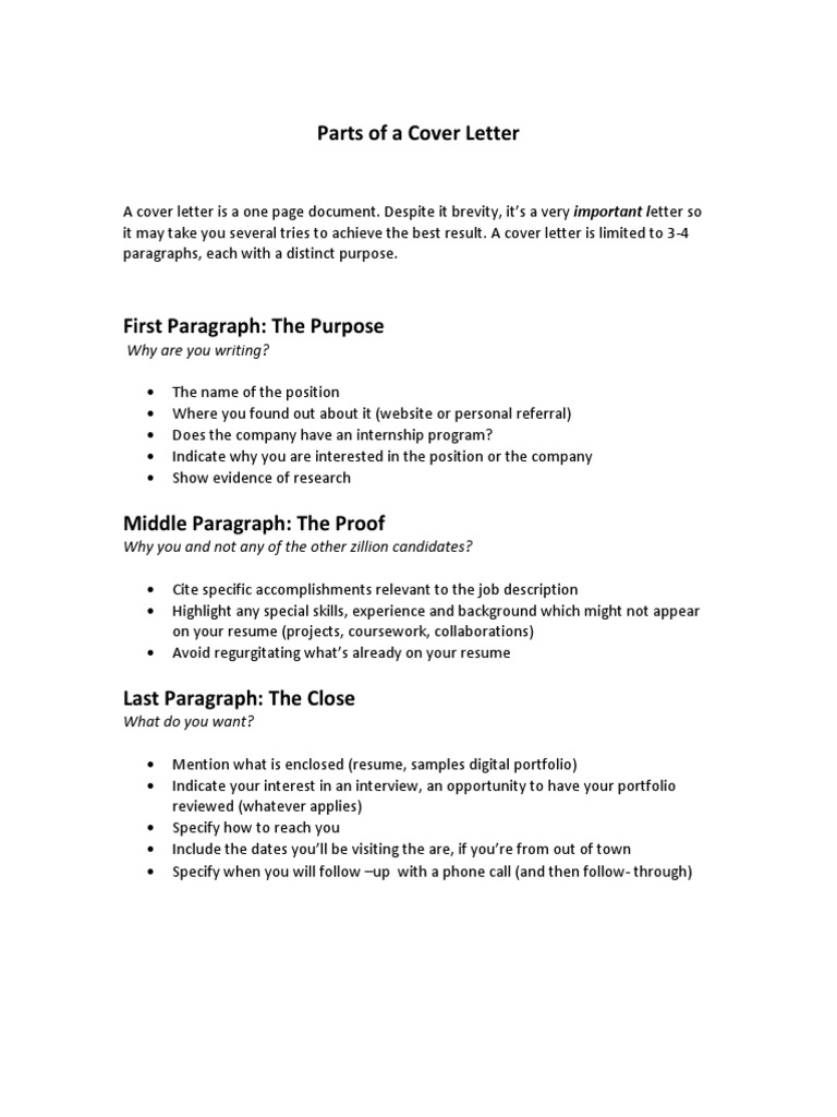 parts-of-a-cover-letter-pdf