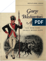 Osprey - Men-At-Arms 018 - George Washington's Army