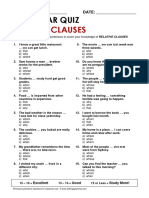 Atg Quiz Relclauses