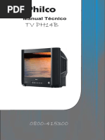 158136.PDF Manual de SERVICE