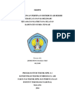 Jemri Ifence Radja Udju 08.23.008: Disusun Oleh