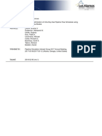 Economic Optimization of Intra-Day Gas Pipeline Flow Schedules Using Transient Flow Models