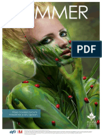Fiery FS100-Pro SAMPLE Summer 11x17 PDF