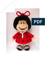 Amigurrinismafalda