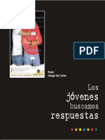 Los Jovenes Buscamos Respuestas