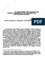 29. JDL.8. Mallol.(11pp)Predestinacion, mesianismo. Una lectura del cuento...