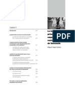 INV IIES REV 087 La Inversion Privada y El Empobreciminto Sostenido de Venezuela