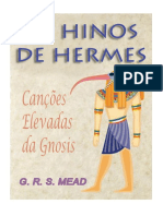 Mead, G. R. S. - Os Hinos de Hermes