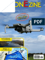 Dronezine 38 Premium Edition