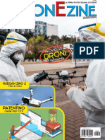 Dronezine 40 Premium Edition