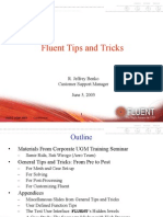 Download fluent tips and tricks by almohammadi SN49271461 doc pdf