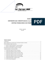 (DT230 VE) Diferencias Orientadas A La Integraciã N v1.0