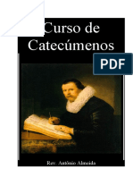 Curso de Doutrina Biblica Rev Antonio Al