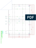 Foundation Layout