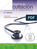 Manual Interactivo de Auscultación Cardiaca y Respiratoria Opt