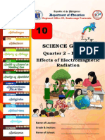 Grade 10 - Science - Q2 - Module 4